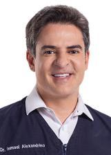 Foto de DR. ISMAEL ALEXANDRINO