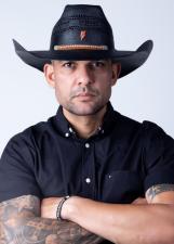 Foto de CORONEL EDSON RAIADO