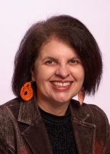 Foto de POETA ANGELA GOMES