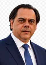 Foto de JOSÉ DIRCEU DE DIREITA