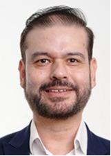 Foto de PROFESSOR ALESSANDRO HIRATA